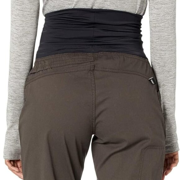 NWT!  Prana Bosun Climbing Pant Color Dark Iron (Small) - Picture 12 of 12